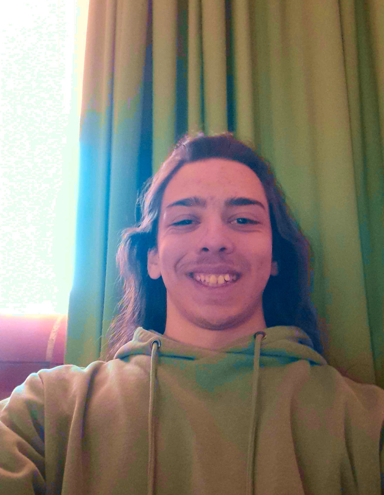 Picture of Raphaël Bar